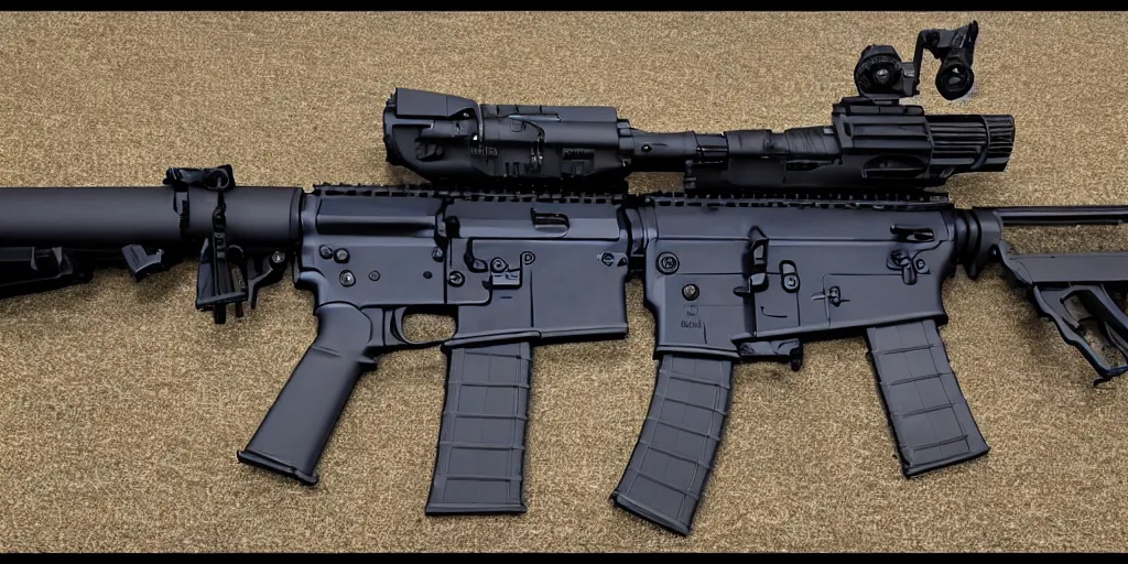 Image similar to hyperrealistic ar - 1 5 8 k