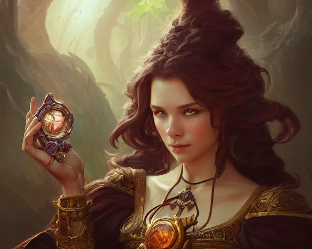 Image similar to photography of berend strik, deep focus, d & d and mtg, fantasy, intricate, elegant, highly detailed, digital painting, artstation, concept art, matte, sharp focus, illustration, hearthstone, art by artgerm and greg rutkowski and alphonse mucha