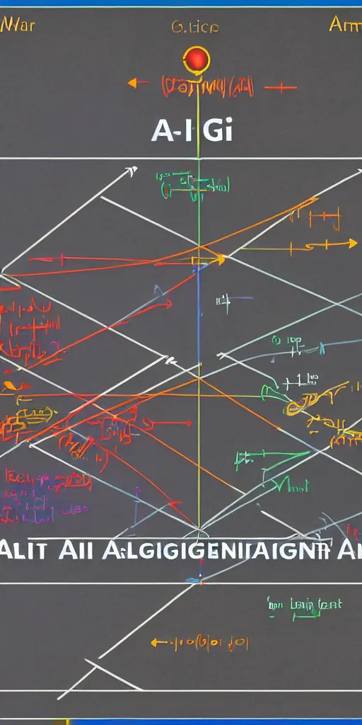 Prompt: a solution to the AI alignment problem