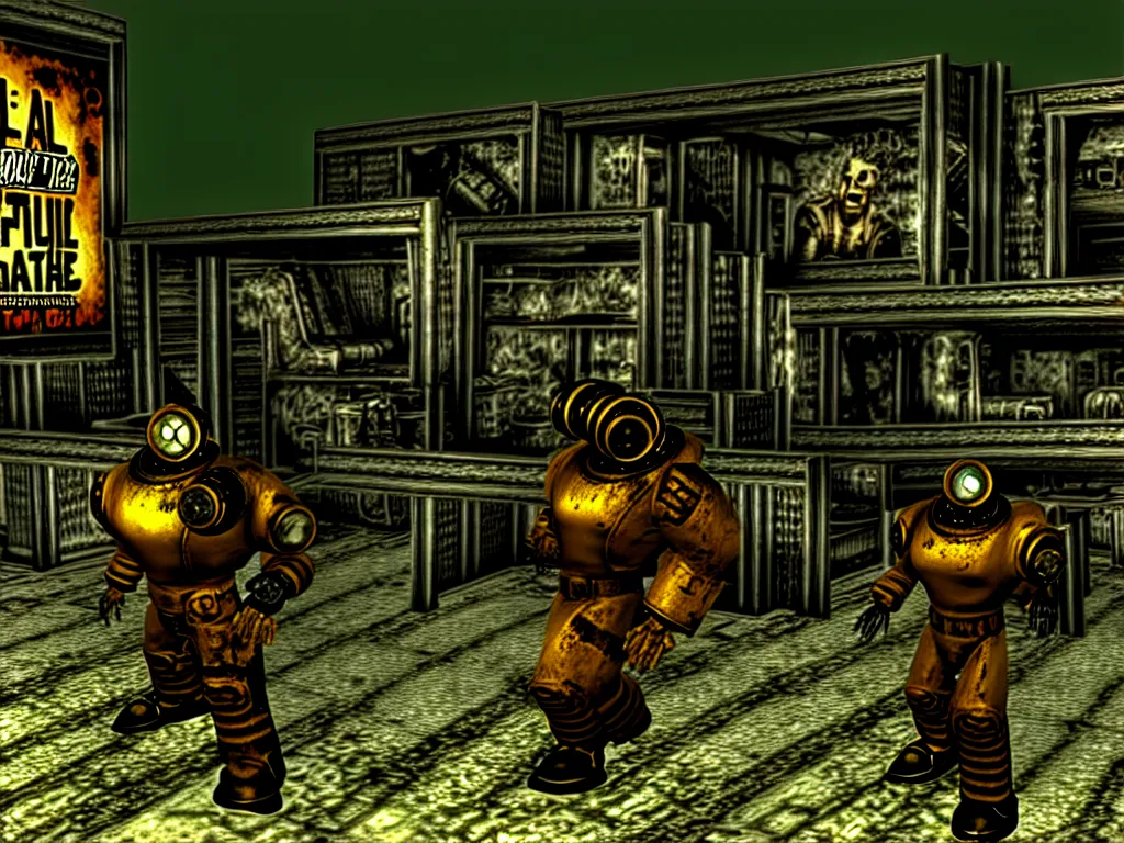 Fallout 2