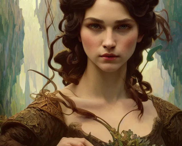 Image similar to photography of william zorach, deep focus, d & d, fantasy, intricate, elegant, highly detailed, digital painting, artstation, concept art, matte, sharp focus, illustration, hearthstone, art by artgerm and greg rutkowski and alphonse mucha