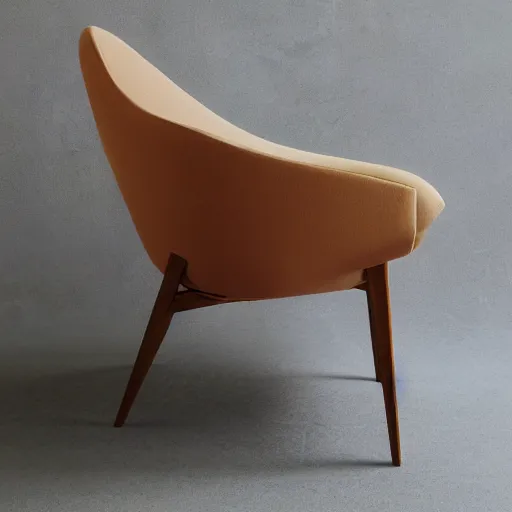 Image similar to avocado armchair,