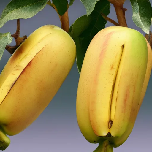 Image similar to apple banana