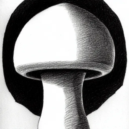 Prompt: vladimir putin's face in a nuclear mushroom cloud, cartoonish, ultra detailed pencil drawing