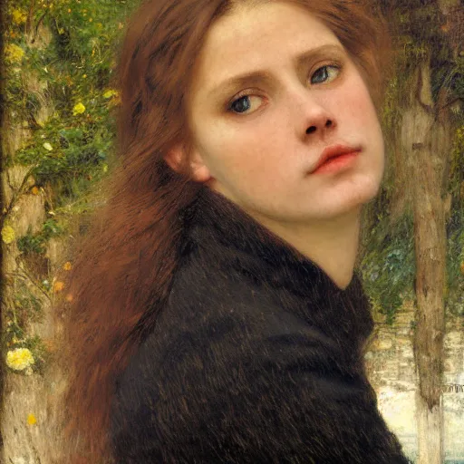 Prompt: picture portrait photograph of wind kissed pictures, ashes, lament, photorealism, hyper - realism, 4 k, high resolution, hyper detailed, realistic, by waterhouse, corot, klimt, tarbell,