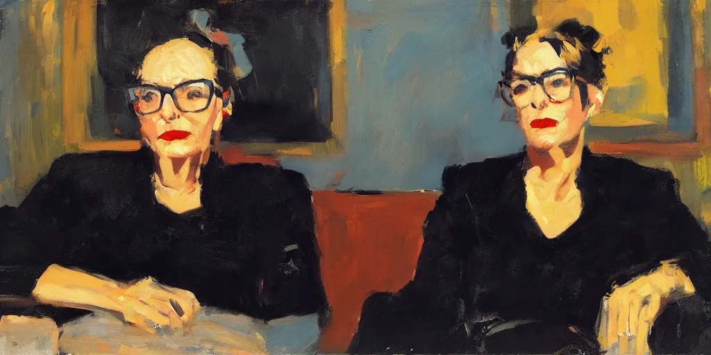 Image similar to portrait, ben aronson 1950