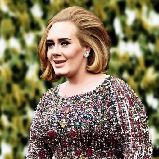 Prompt: Adele in Jundiaí são Paulo