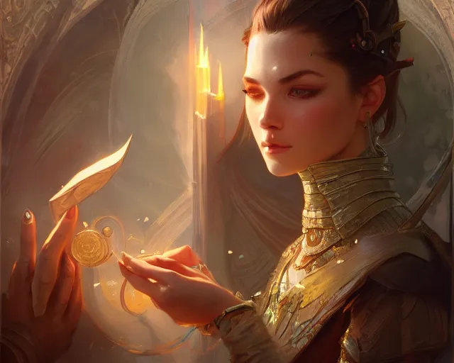 Image similar to photography of albert tucker, deep focus, d & d, fantasy, intricate, elegant, highly detailed, digital painting, artstation, concept art, matte, sharp focus, illustration, hearthstone, art by artgerm and greg rutkowski and alphonse mucha