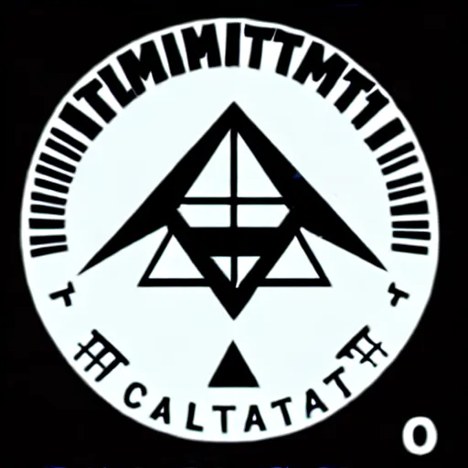 Image similar to illuminatti headquarters.
