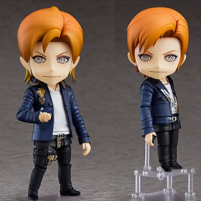 Nendoroid David