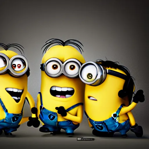 Minion  Minions wallpaper, Minions, Girl minion