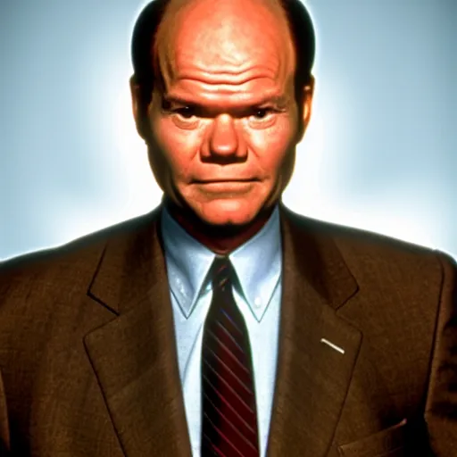 Image similar to kurtwood smith red forman as gerald ford