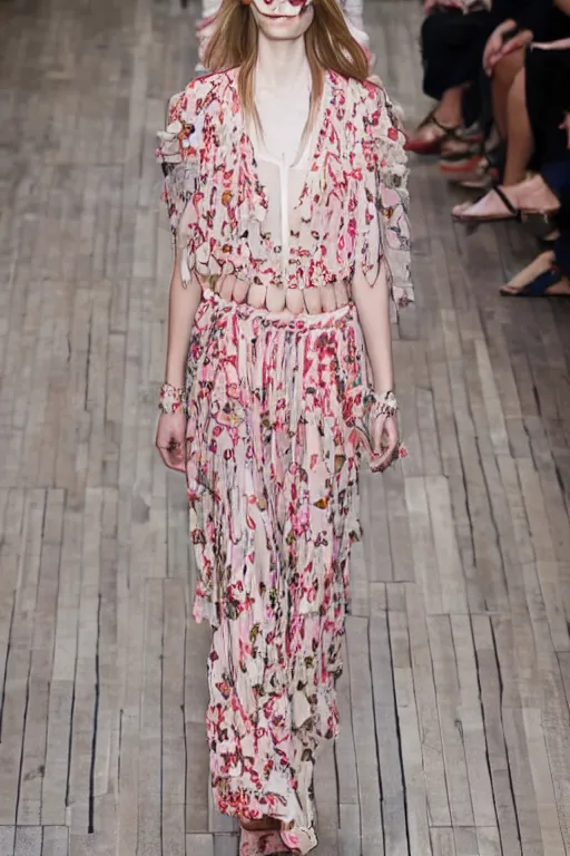 Image similar to valentino resort ss 2 0 1 5