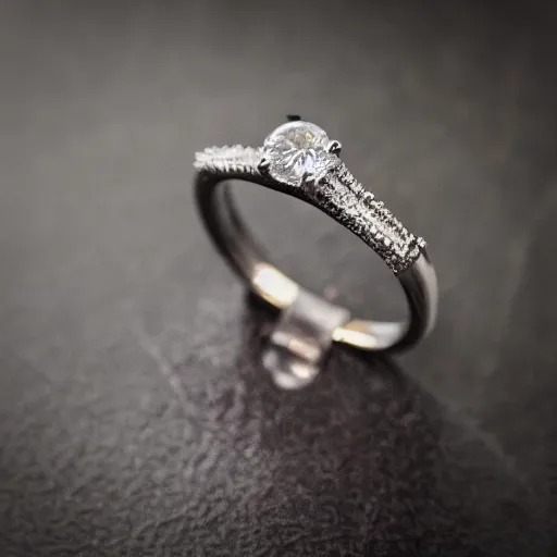 Image similar to beautiful ring, 1 5 0 mm shot