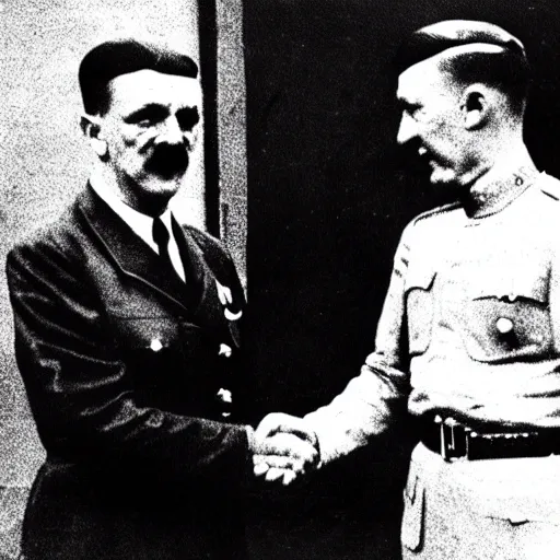 Is Robert Lewandowski Related to Adolf Hitler? Who is Robert