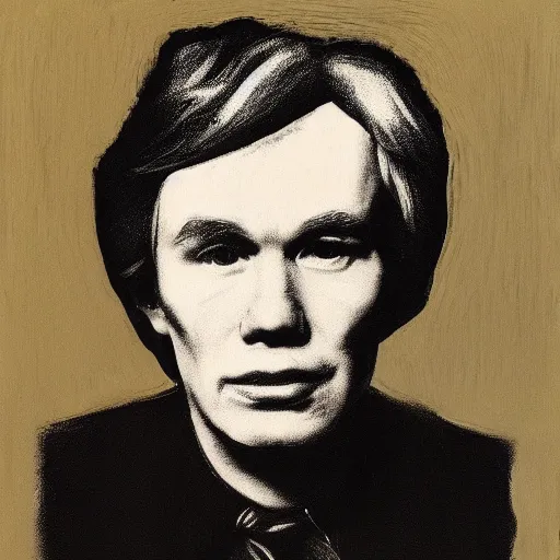 Prompt: andy warhol, by raphael hopper, and rene magritte. extremely highly detailed, occult, funny, humorous, humor, hilarious, funny, entertaining, magical, trending on artstationhq