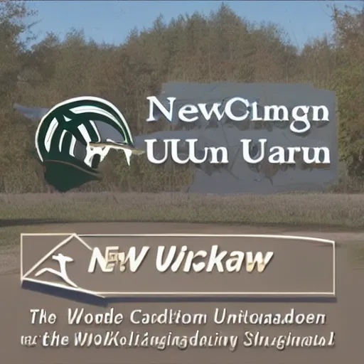 Image similar to New logo for the UW Credit Union