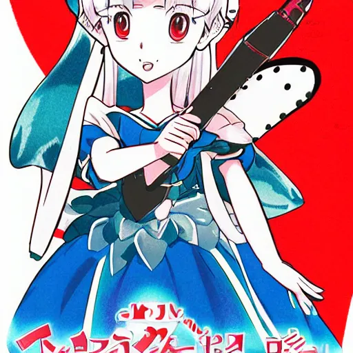 Image similar to young princess, illustrated by mato and ken sugimori, manga, black and white illustration