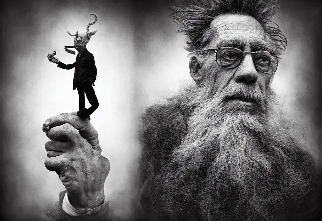 Prompt: full frame dr. seuss organic superstructures, anthropomorphic by lee jeffries, gelatin silver process photo, erik johansson, by lee jeffries