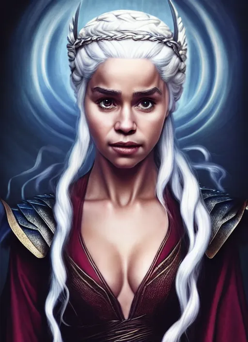 Prompt: photo of a gorgeous young lebron james as daenerys targaryen in the style of stefan kostic, realistic, professionally, professionally color graded, half body shot, sharp focus, 8 k high definition, insanely detailed, intricate, elegant, art by stanley lau and artgerm