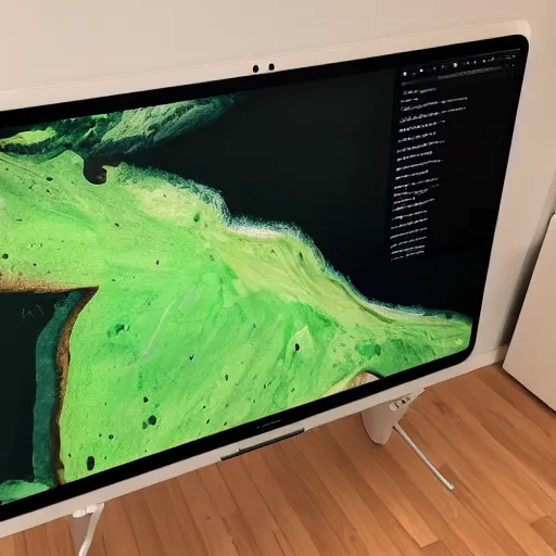 Image similar to a 6 0 inch ipad pro