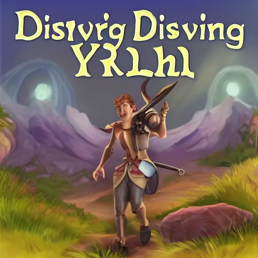 Image similar to discovering ry'leh