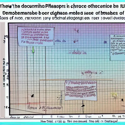 Prompt: The dimensional decay of higher phase spaces into our observable one.