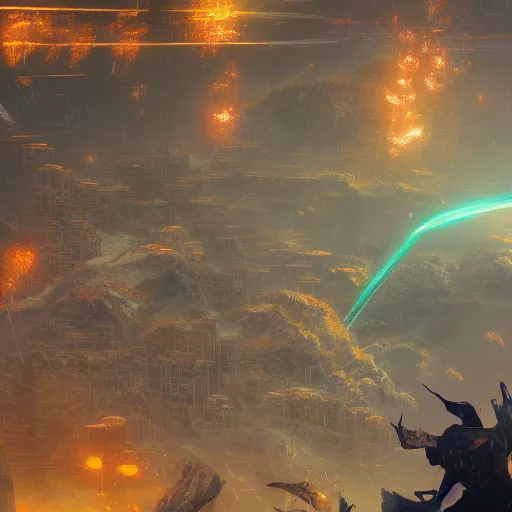 Prompt: game interface, the button by victo ngai and ruan jia and greg rutkowski, trending on artstation, unreal engine, 4 k hd wallpaper