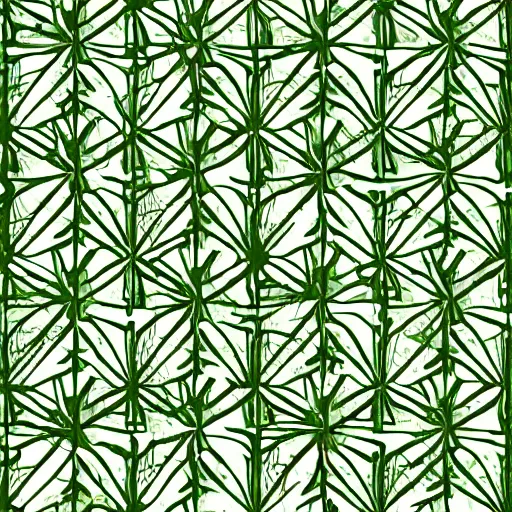 Image similar to openwork acrobatic breadfruit smpte pattern