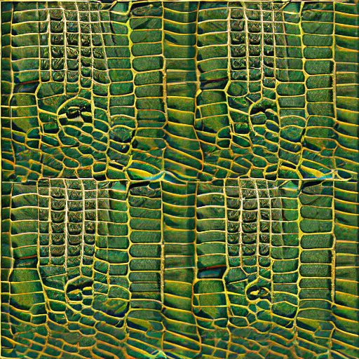 Image similar to tegu lizard skin megalosurus