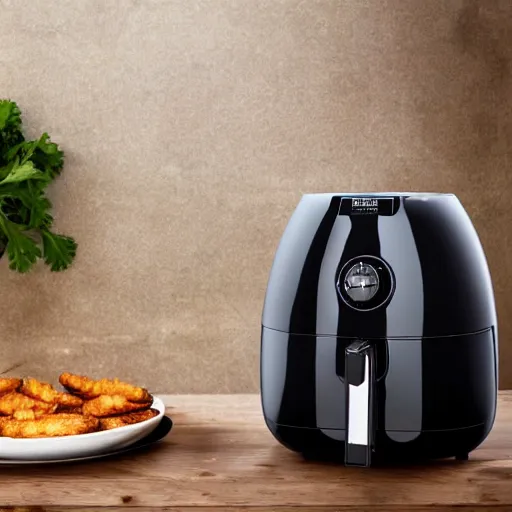 Prompt: obviously you dont own an air fryer