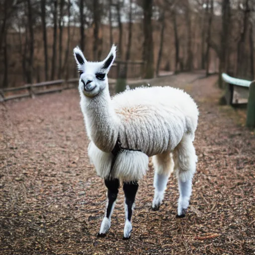 Llama leggings outlet