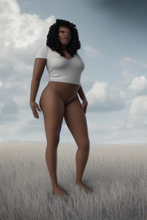 Image similar to April Ryan from The Longest Journey, photorealistic full body, white ambient background, unreal engine 5, hyperrealistic, highly detailed, XF IQ4, 150MP, 50mm, F1.4, ISO 200, 1/160s, natural light, Adobe Lightroom, photolab, Affinity Photo, PhotoDirector 365, realistic