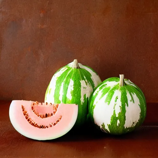 Image similar to squshmelon