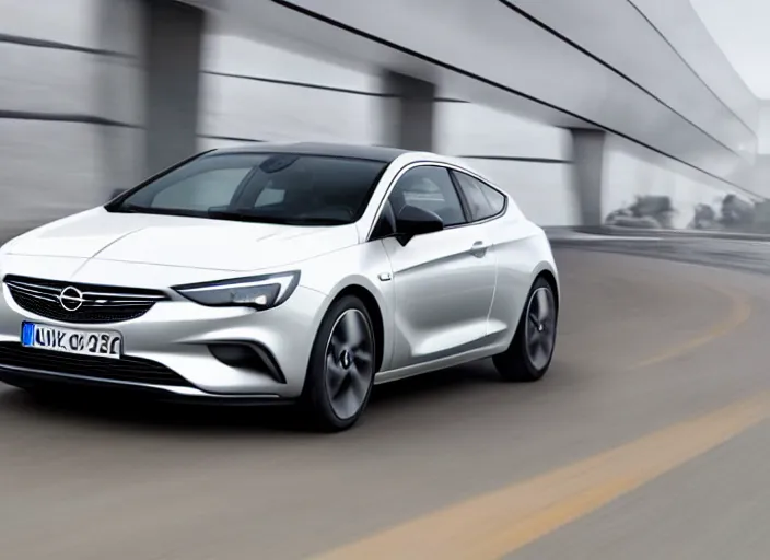 Image similar to opel astra coupe 2 0 2 2