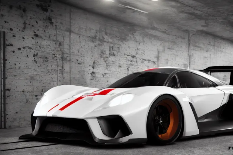 Image similar to photo wallpaper sport car gran turismo 7 forza horizon need for speed fast and furious 5 unreal engine supercar hypercar game concept car octane render, 4 khd 2 0 2 2 3 d cgi rtx style chrome reflexion global illumination ray tracing hdr arstation pixar and disney unreal