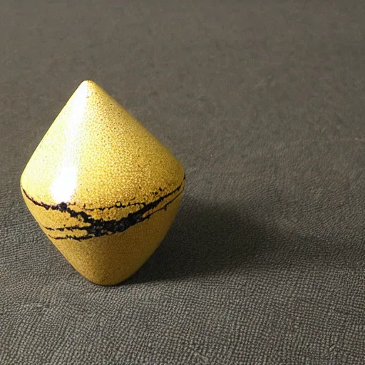 Prompt: kintsugi kintsukuroi