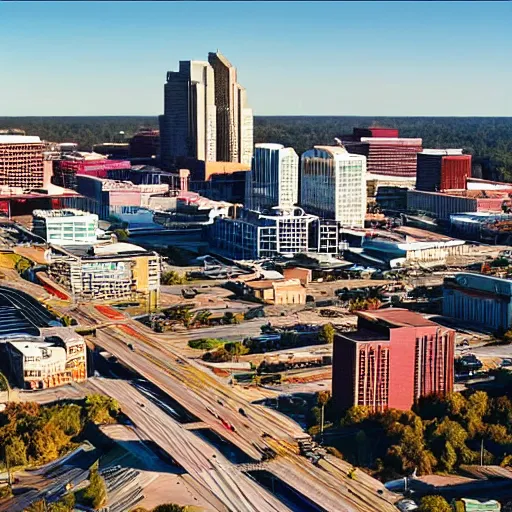 Image similar to still of a city in tennessee alabama florida