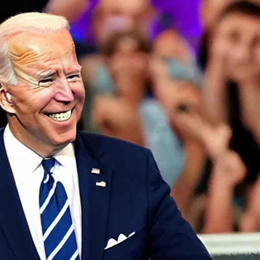 Image similar to bearded joe biden with a beard