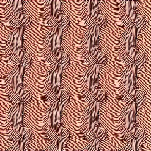 Image similar to tesselating pattern of a leaf