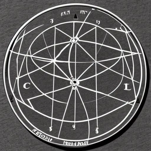 Image similar to astrolabe