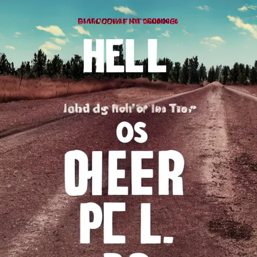 Image similar to hell is other people