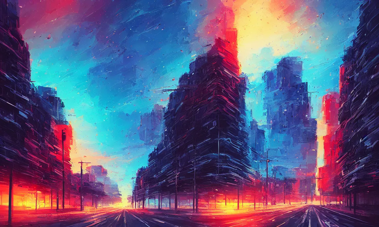 Image similar to alena aenami artworks in 4 k