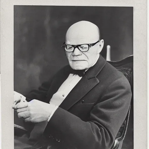 Image similar to ”urho kekkonen”