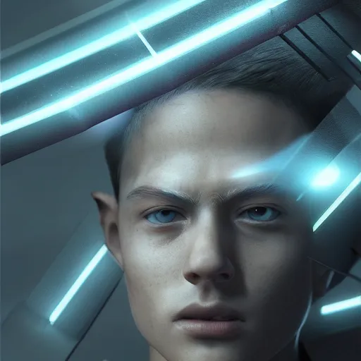 Image similar to hyperrealistic image of x, by thomas eakes & greg rutkowski & xiang duan, perfect symmetry, dim volumetric lighting, photorealistic, 8 k octane beautifully detailed render, post - processing, extremely hyper - detailed, intricate, epic composition, lifelike attributes, cinematic lighting, masterpiece, trending on artstation, very very detailed, stunning,