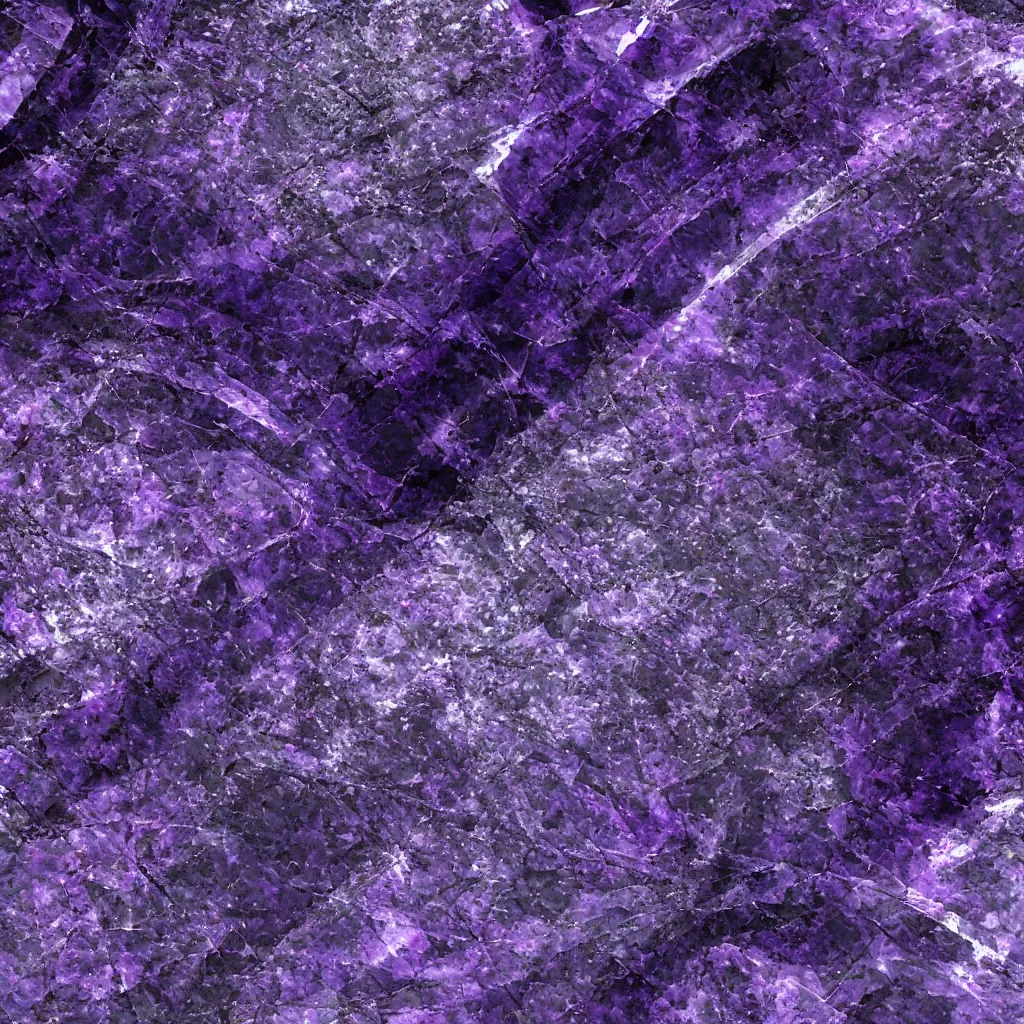 Prompt: dark purple polished obsidian glass texture material, high definition, high detail, 8k, photorealistic