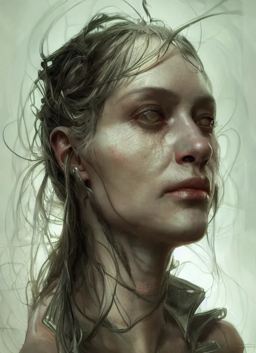 Image similar to opaque one, physically accurate, moody dynamic lighting, very very intricate, very very elegant, highly detailed, digital painting, artstation, HR GIGER, Hieronymus Bosch, Francis Bacon, concept art, smooth, very beautiful, sharp focus, illustration, art by artgerm and greg rutkowski and alphonse mucha