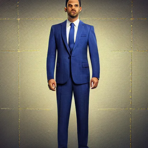 Prompt: full shot photograph of a suit made of mirrors, photorealistic photograph cinematic lighting intricate detailed 8 k resolution