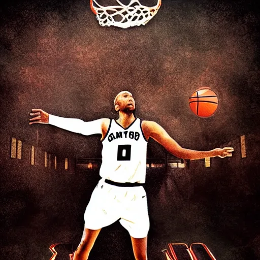 Image similar to god of basketball