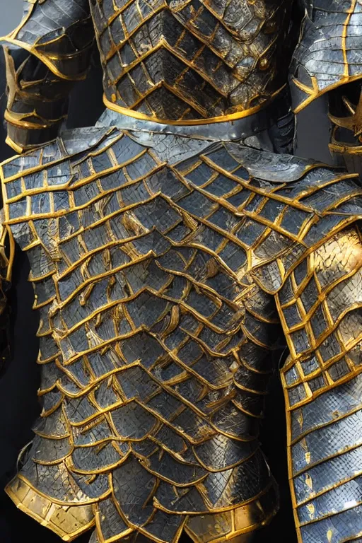 alduin scale armor